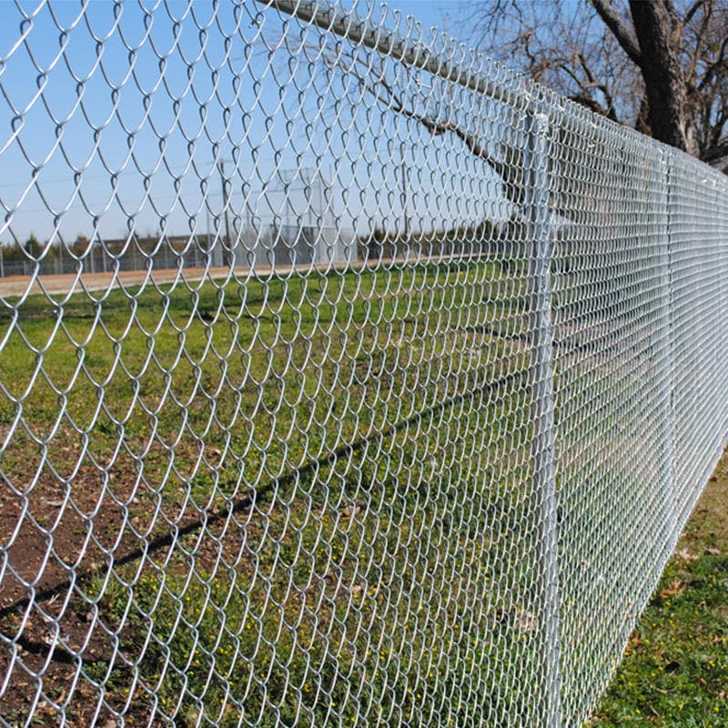 Chain Link Fence