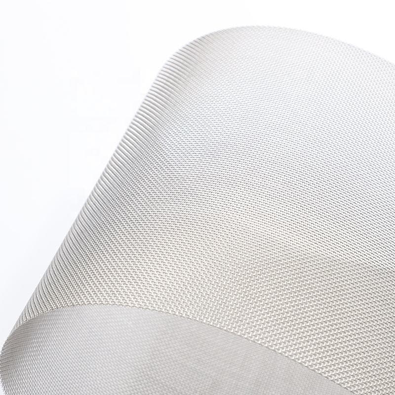 Stainless Steel Mesh