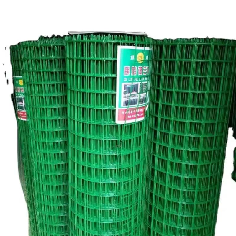 Welded Wire Mesh